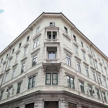 Imbriani 4 Tirabora Short Rent Διαμέρισμα Τεργέστη Εξωτερικό φωτογραφία
