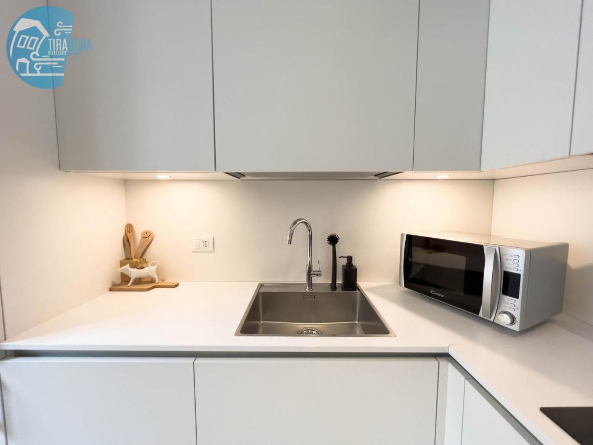 Imbriani 4 Tirabora Short Rent Διαμέρισμα Τεργέστη Εξωτερικό φωτογραφία